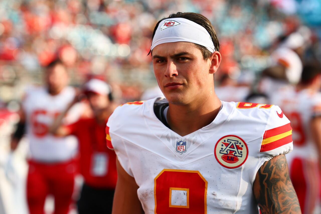 Zammit ai Kansas City Chiefs