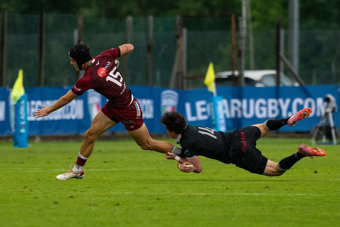 Serie A Elite a tre fasce