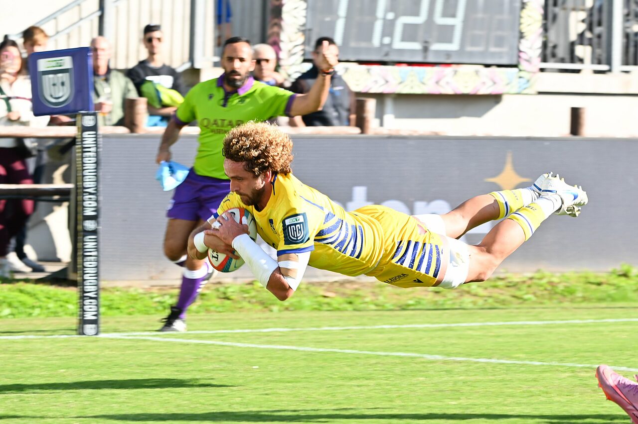 Bautista Stavile - foto Vito Ravo