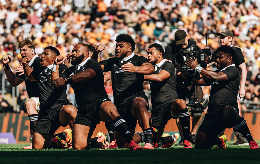 La Haka