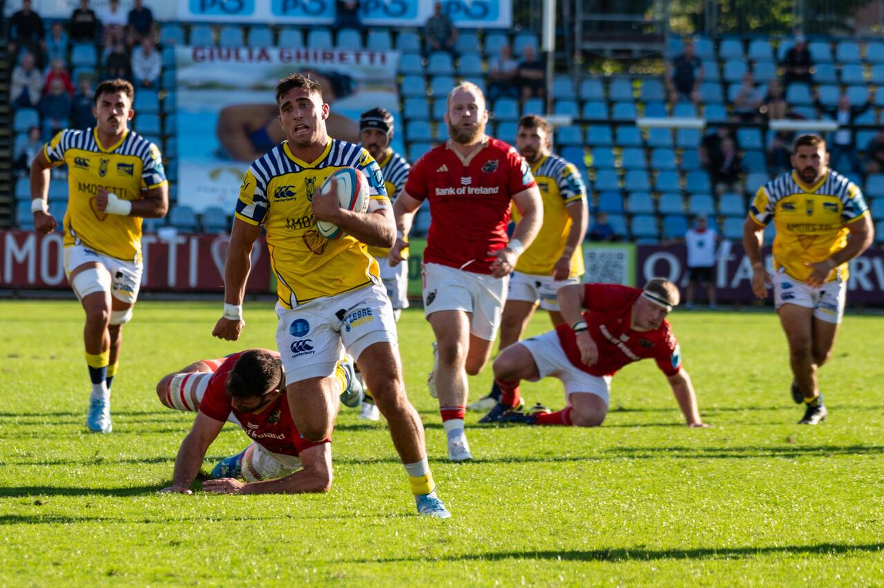 Alessadro Fusco