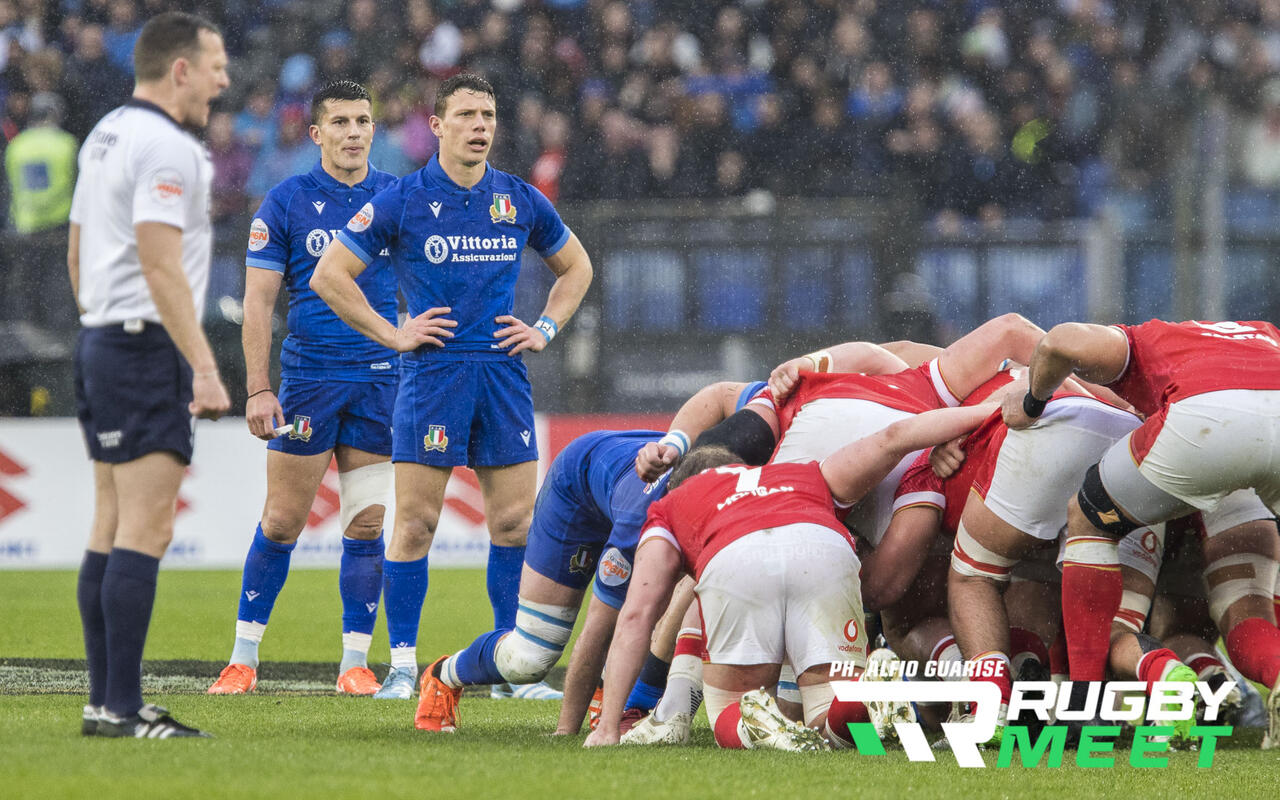 Sei Nazioni di rugby