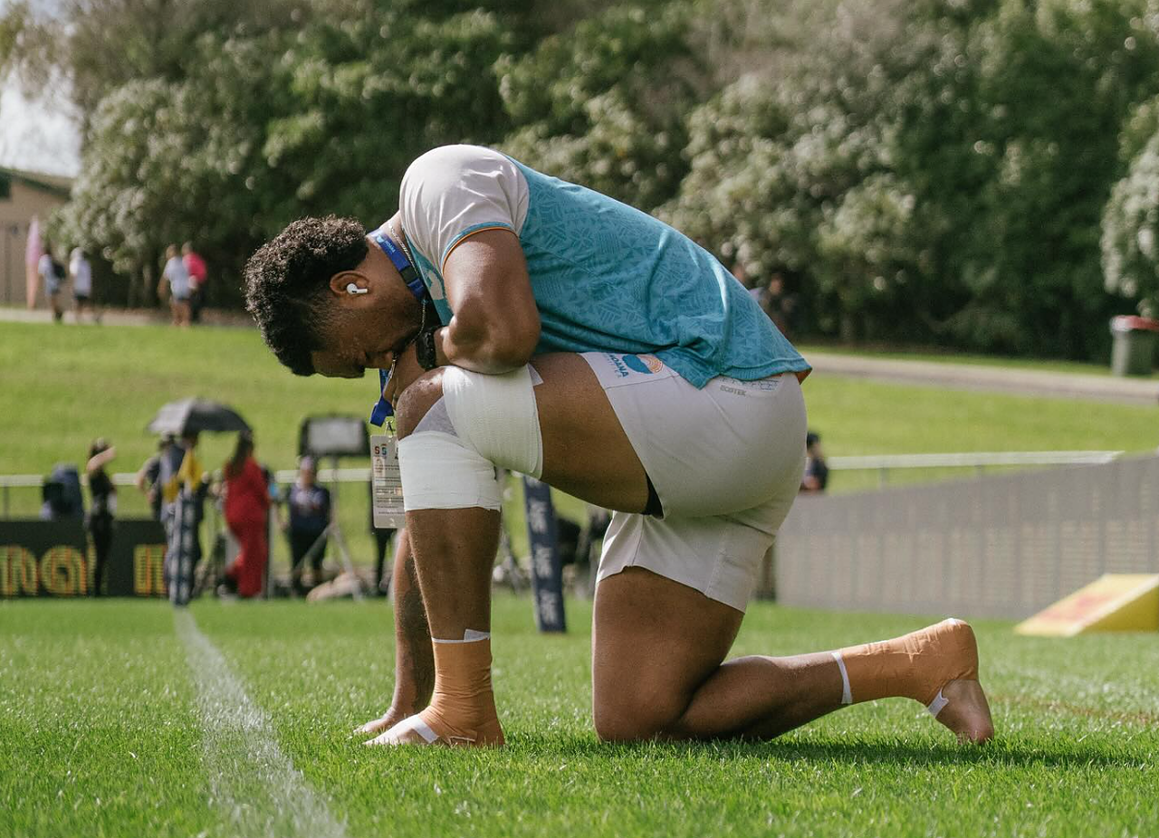 L'All Blacks Ardie Savea era stato il giocatore nuovo acquisto di punta della franchigia isolana