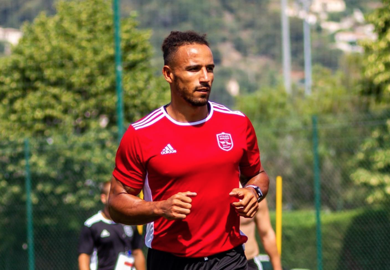 David Odiete