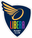 Logo Libera Rugby Club
