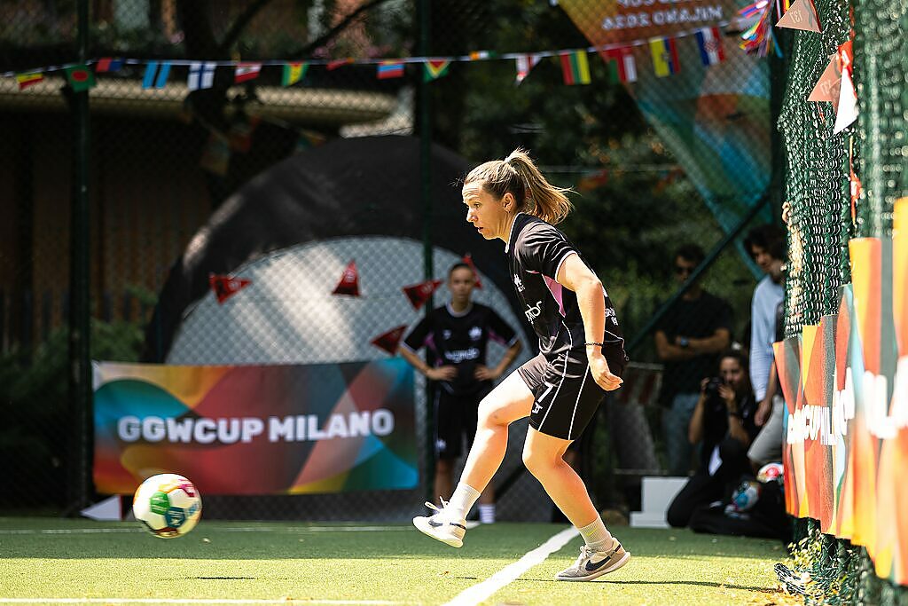 GGWCup Milano 2026: The MINALS
