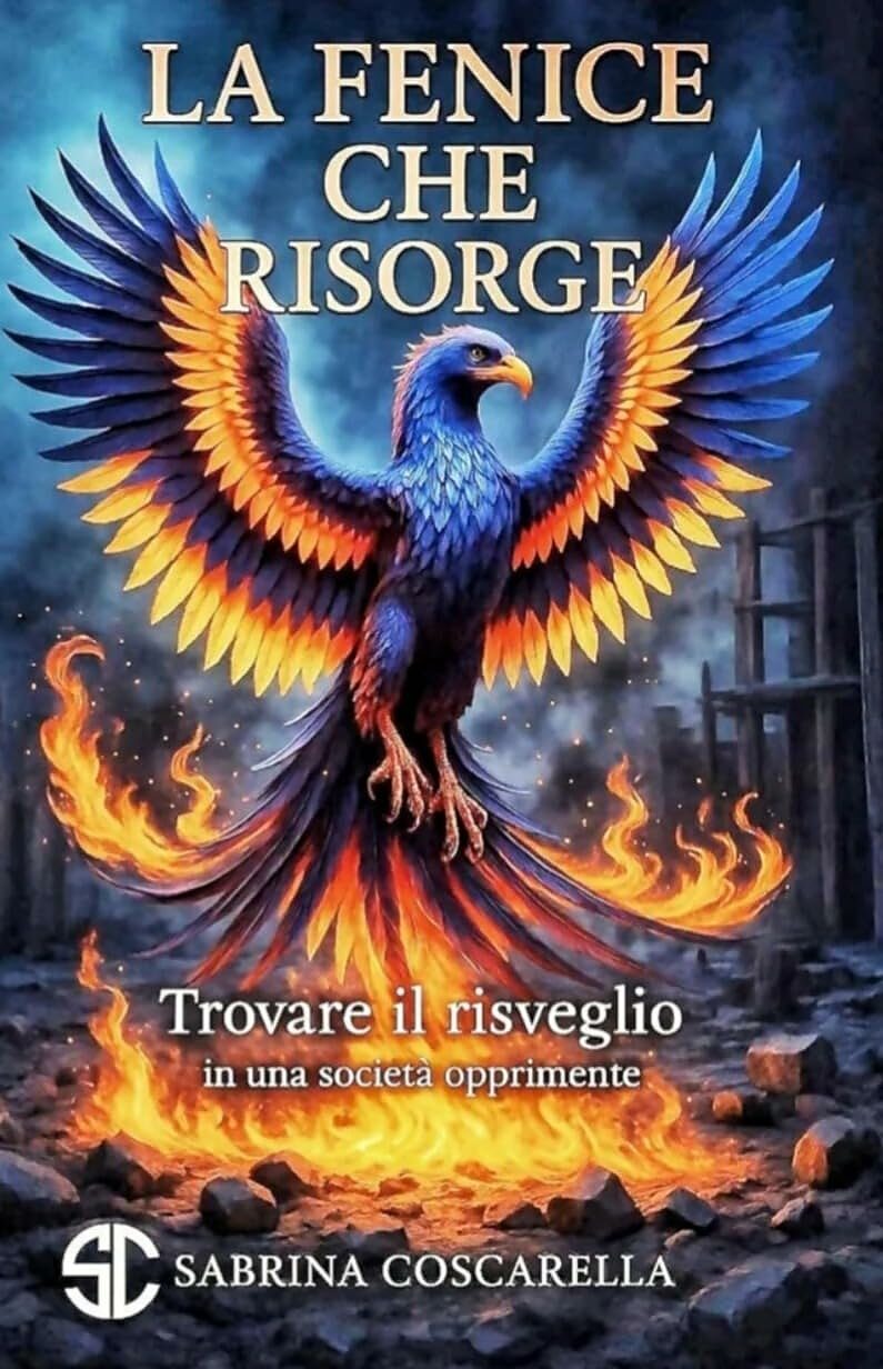 La Fenice che risorge