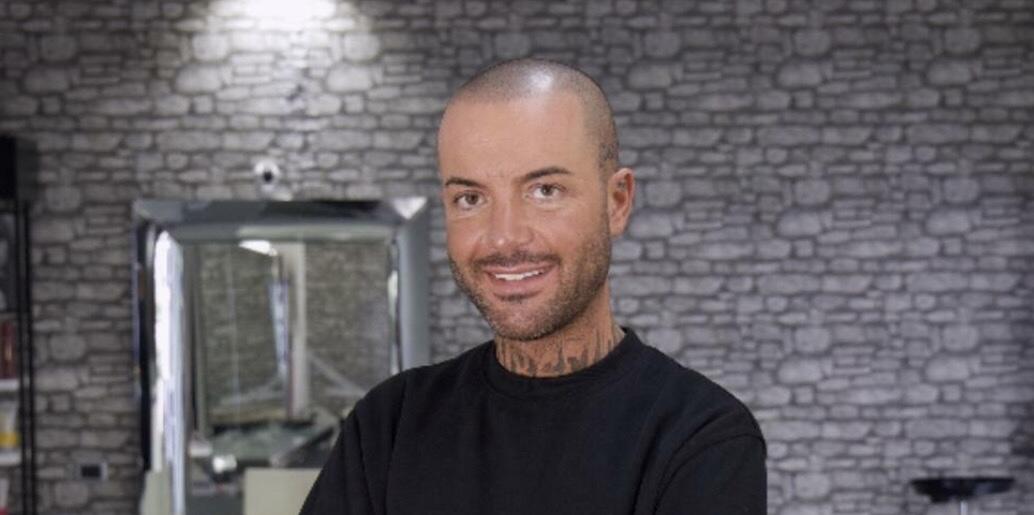 Andrea Chimenti