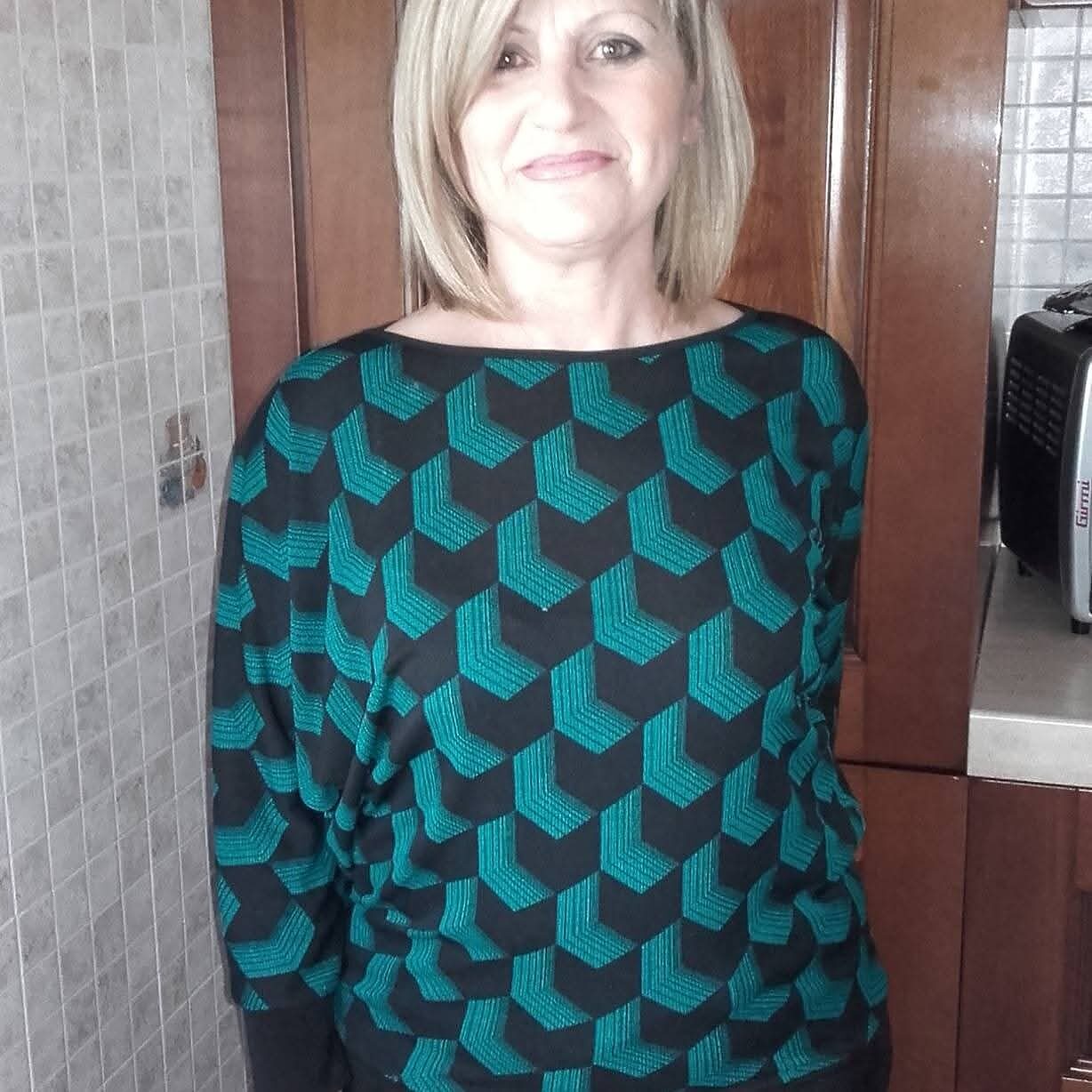 Silvana Sibarelli