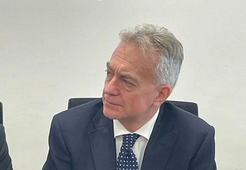 Gianluca Gallo