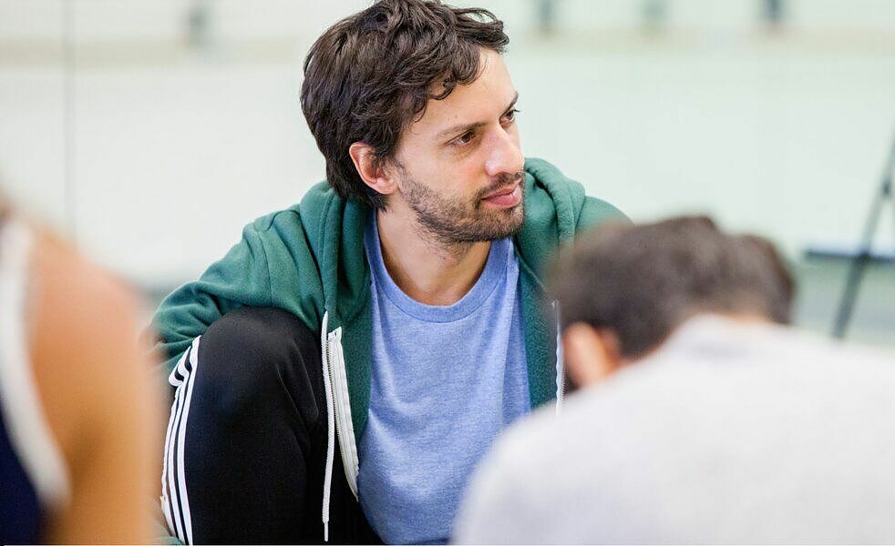 Paolo Mangiola