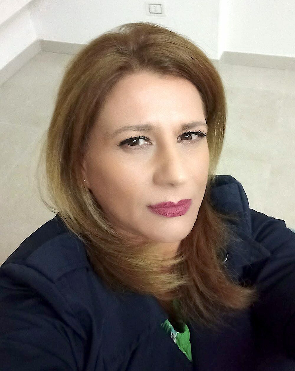 Angela Angotti