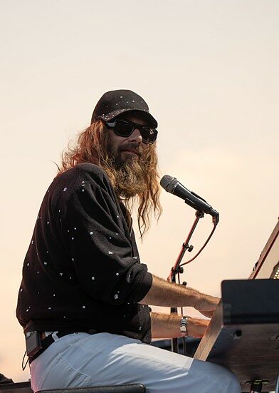 Sébastien Tellier