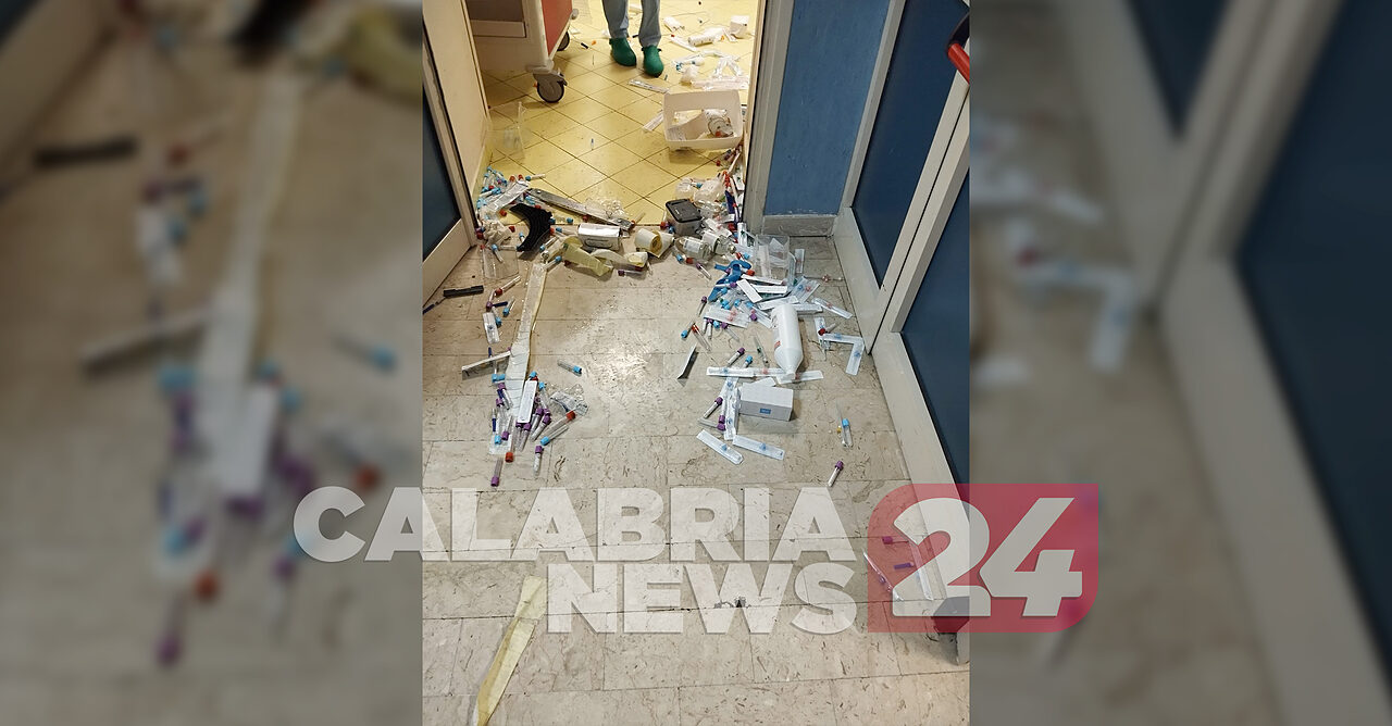 Altri danni al pronto soccorso