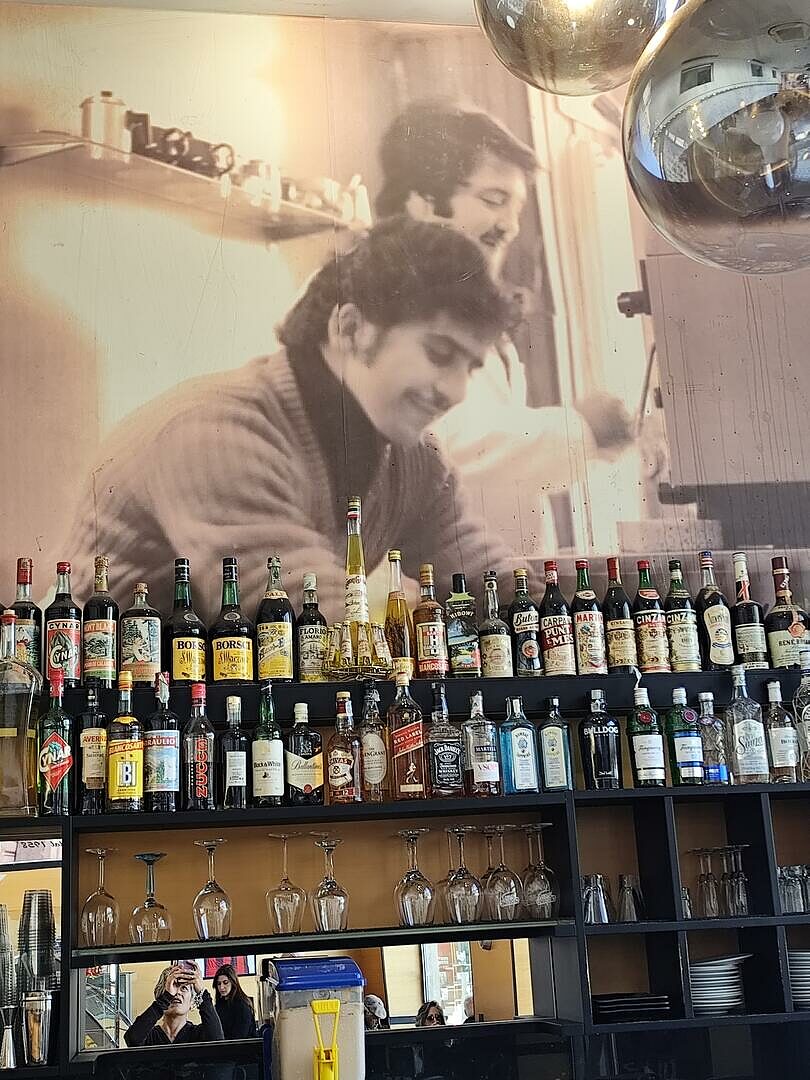 Peppino Ghionna