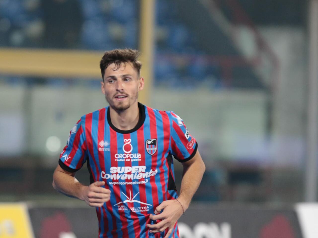 Ufficiale: Dubickas torna al Pisa