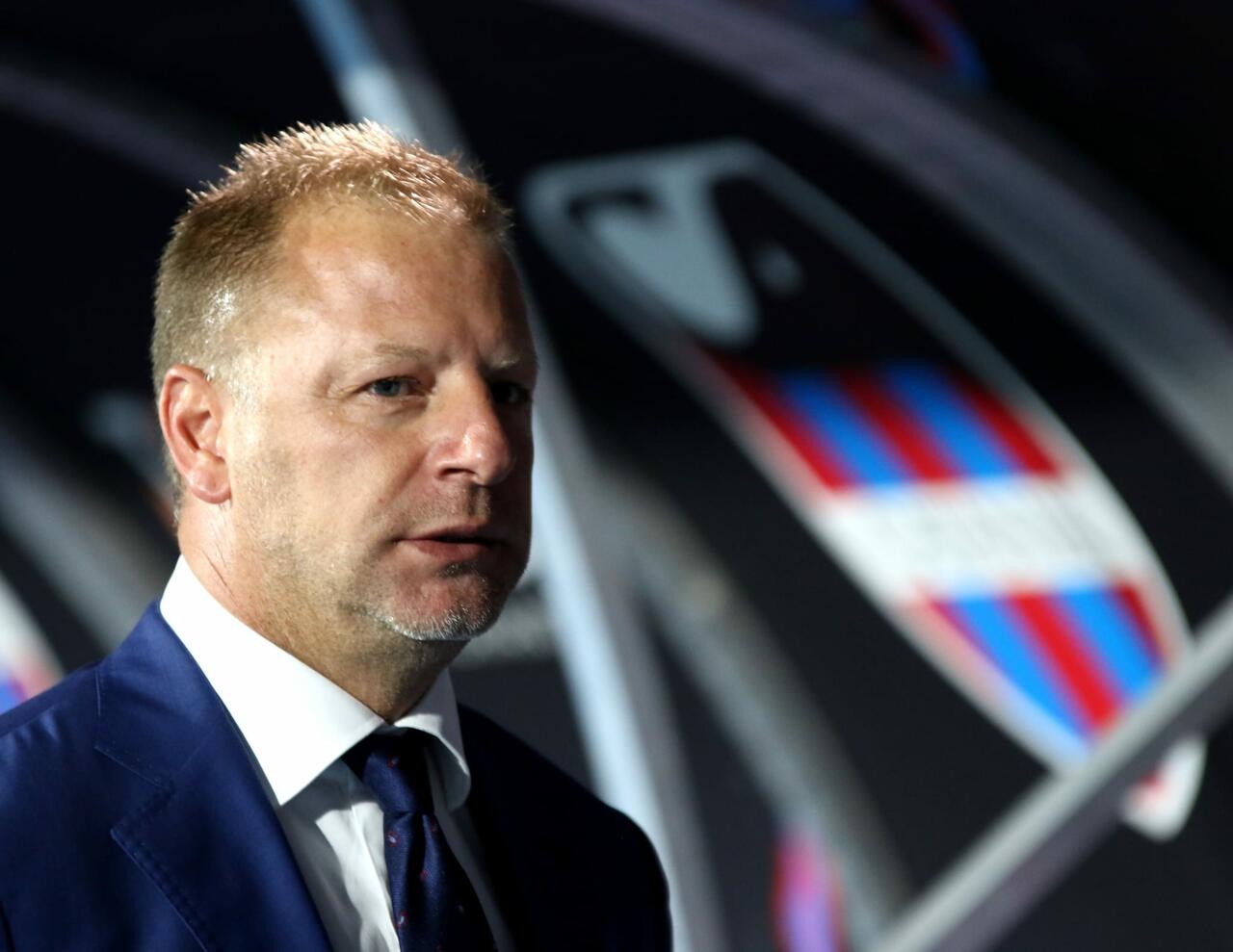 Grella al Gran Gala del Calcio ha parlato del Catania