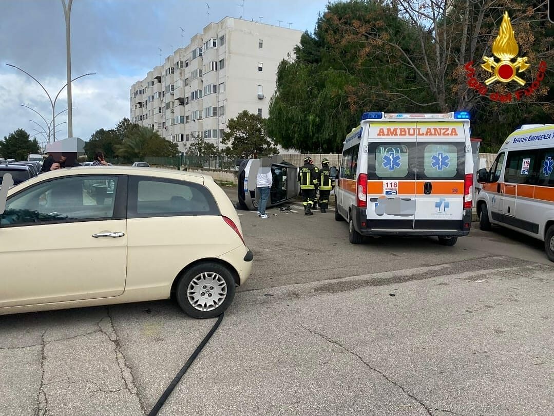 ambulanza