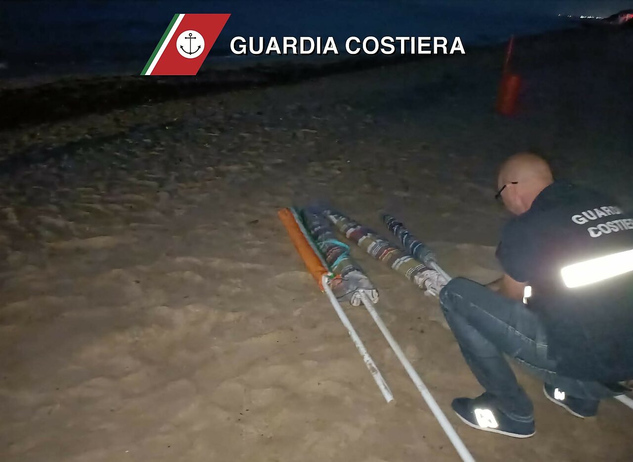 guardia costiera brindisi