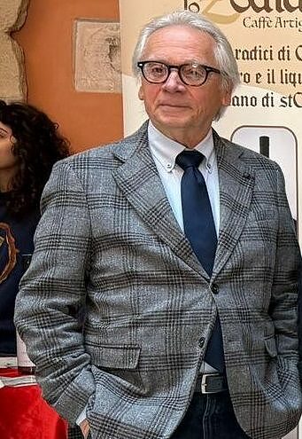 michele piccirillo confesercenti