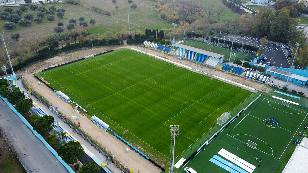 Giudice Sportivo – Pineto-Reggiana si recupera il 20 ottobre, ammenda di 200 euro al club granata