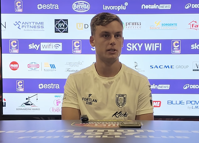 Jónsson: «Buon punto. Nel secondo tempo siamo riusciti a esprimere il nostro gioco»