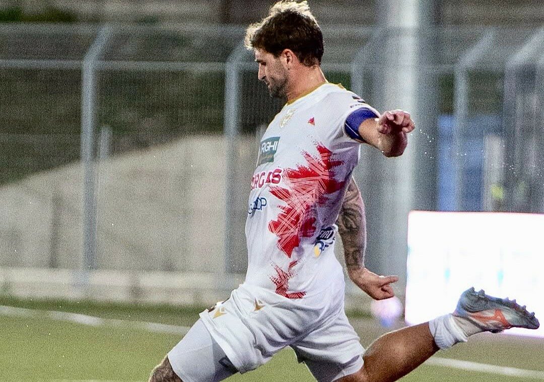 Alla Reggiana non riesce l'impresa. Il Pineto conferma il 2-0 nel recupero della nona giornata