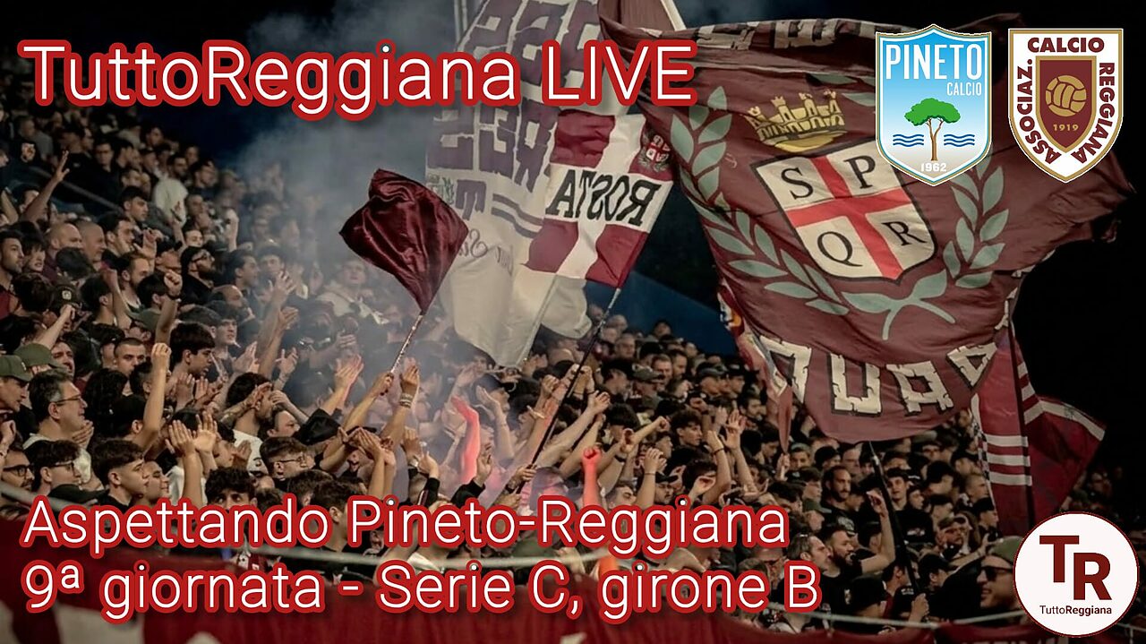 Aspettando Pineto-Reggiana: obiettivo rialzare la testa