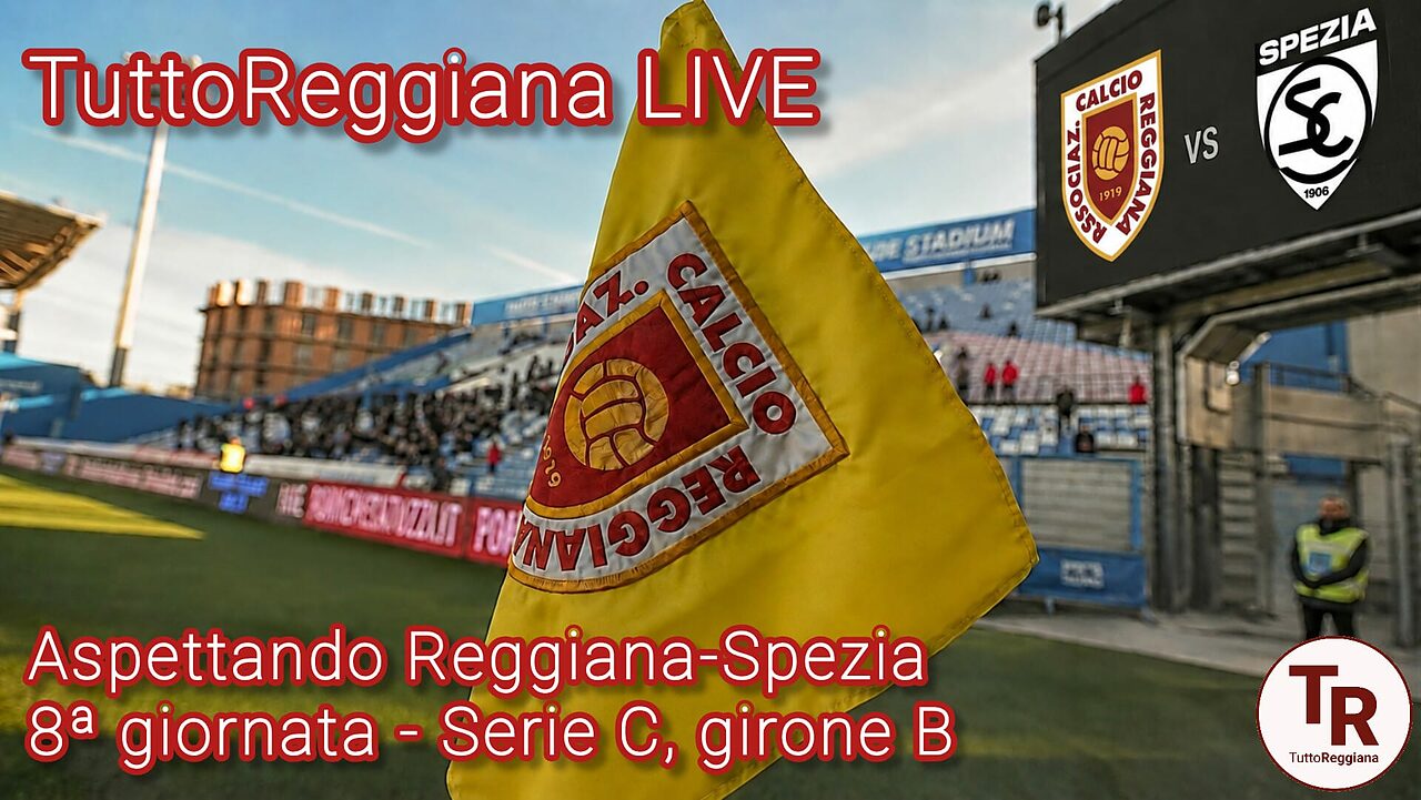 Aspettando Reggiana-Spezia: due retrocesse in lotta per il vertice