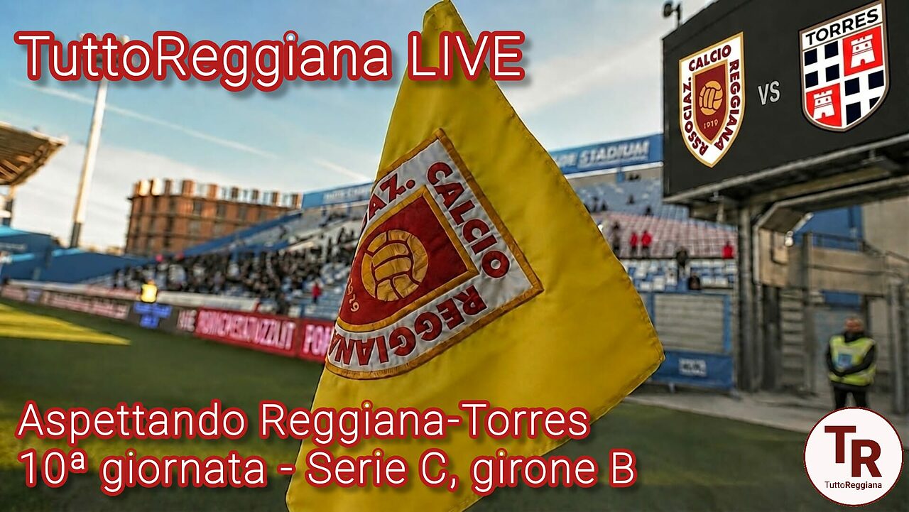 Aspettando Reggiana-Torres: tornerà il sereno dopo la tempesta?
