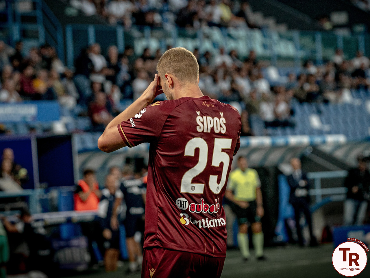 Reggiana, i nodi da sciogliere sono almeno tre: dipendenza da Šipoš, continuità e fattore campo