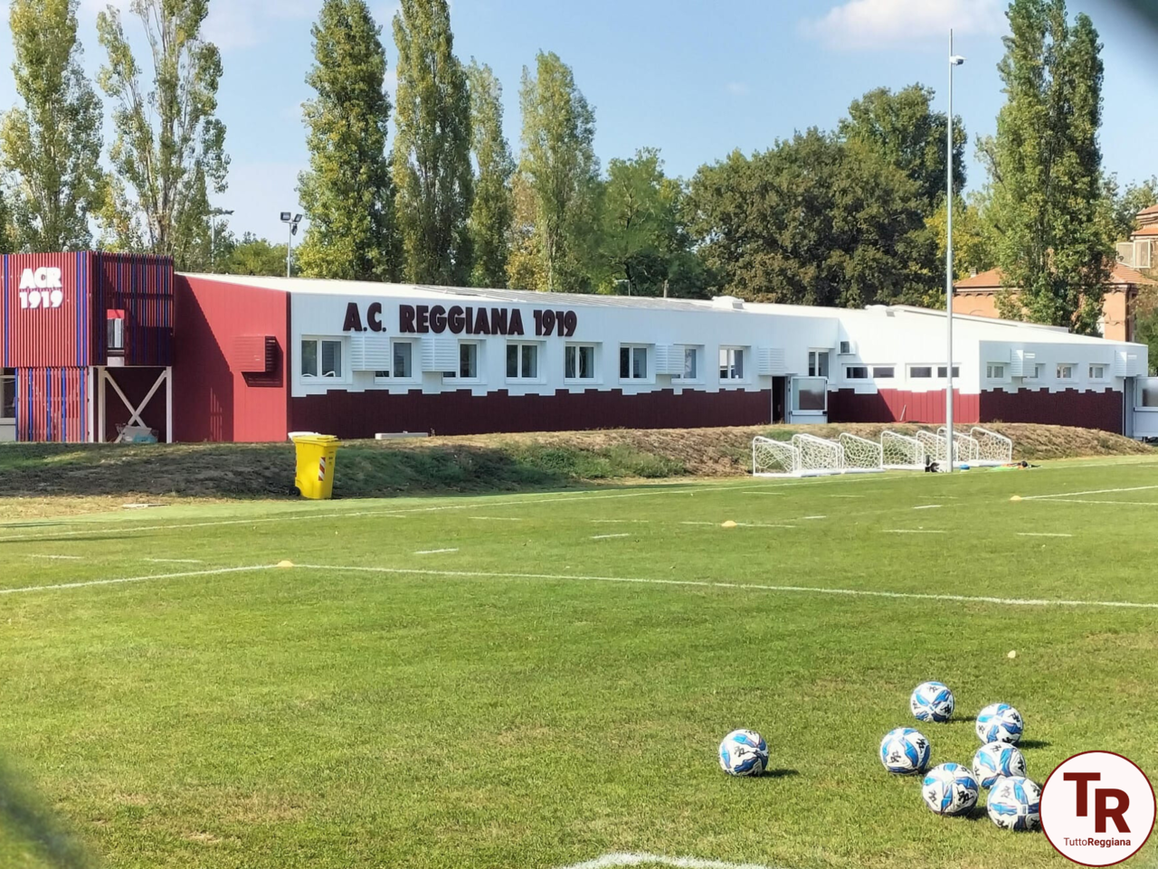 La Reggiana riparte dopo Perugia: definito il programma settimanale che porta al match con lo Spezia