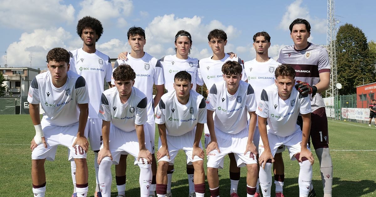 Primavera 2 – Reggiana-Südtirol termina 0-0: primo punto in campionato per i granata di Ferrari