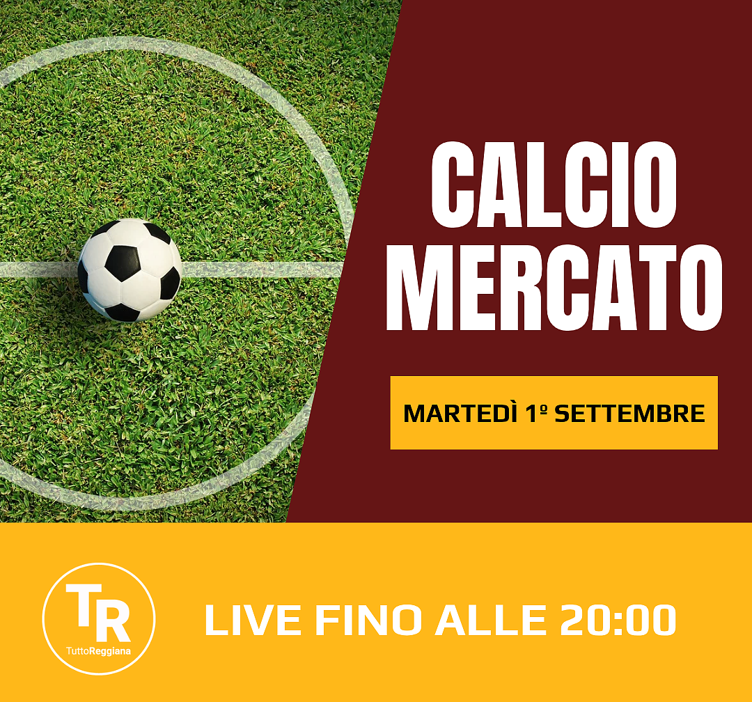Reggiana, ultimo giorno di mercato da sogno: l'ex A Henry, un centrocampista di spessore e, forse, un altro attaccante