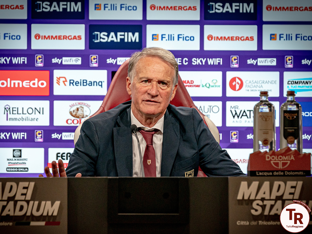 Tesser dopo Pineto: «Il cuore e la voglia non bastano, servono lucidità e cattiveria agonistica»