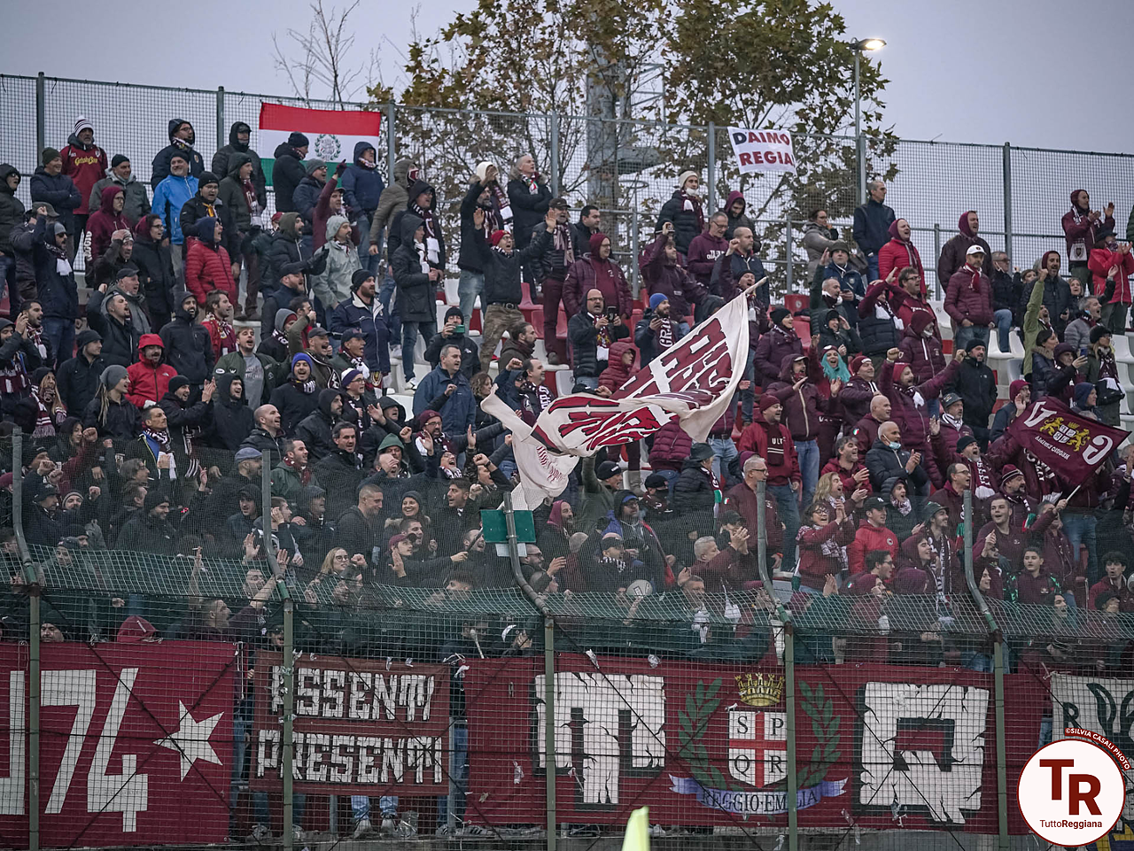 Vis Pesaro-Reggiana, prevendita attiva per il match in programma il 16 settembre
