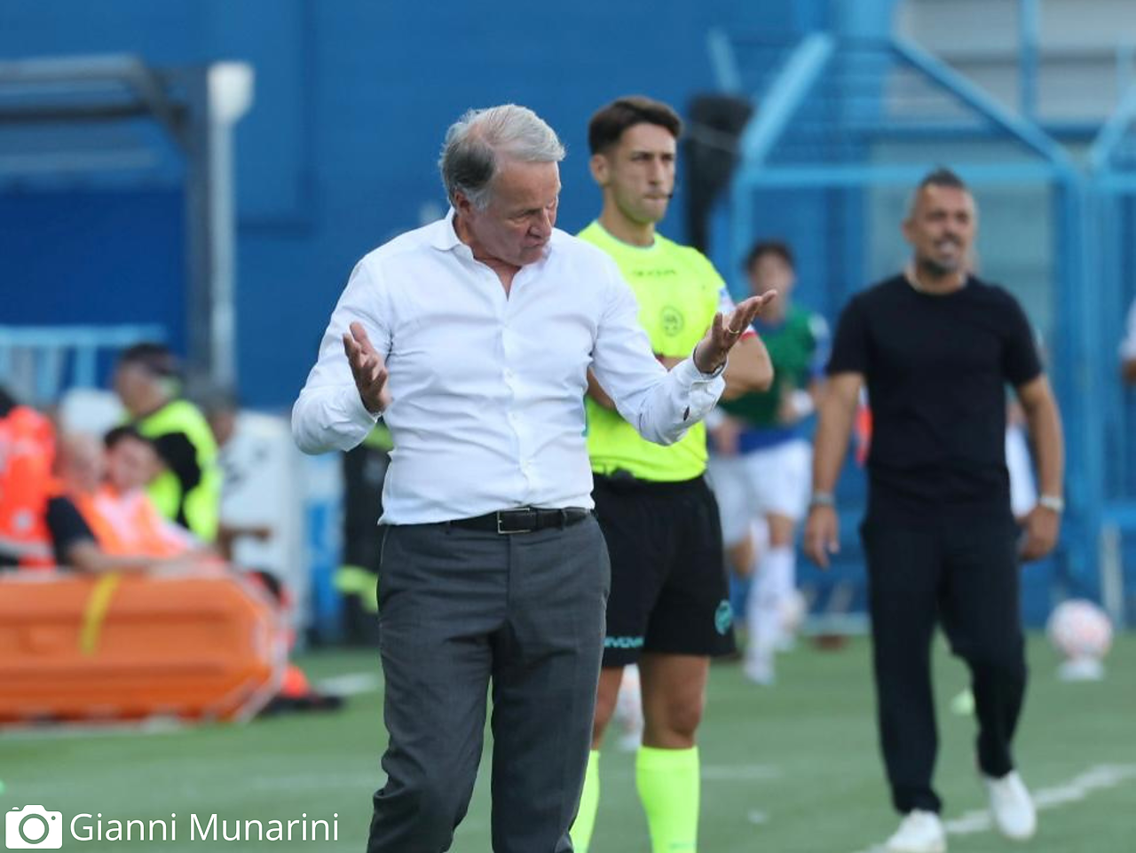 Tesser: «Una vittoria che significa squadra, gruppo e spirito di sacrificio»