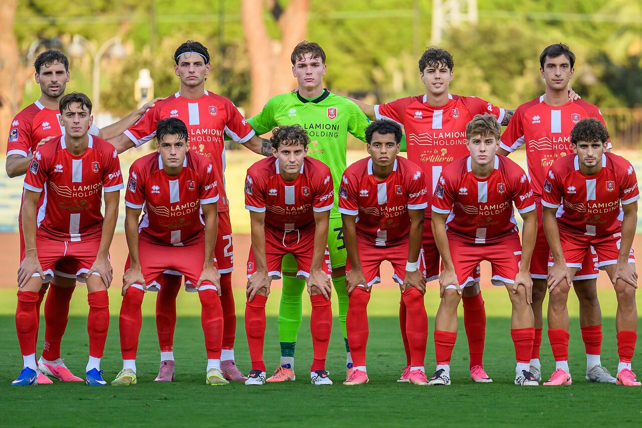 L'avversario – Grosseto, dalla Serie D al terzo posto in classifica con la voglia di stupire ancora