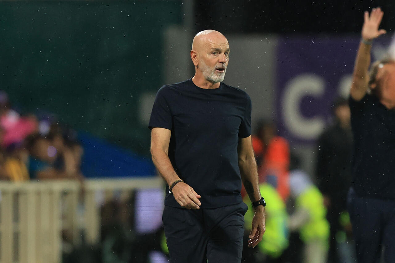 Stefano Pioli