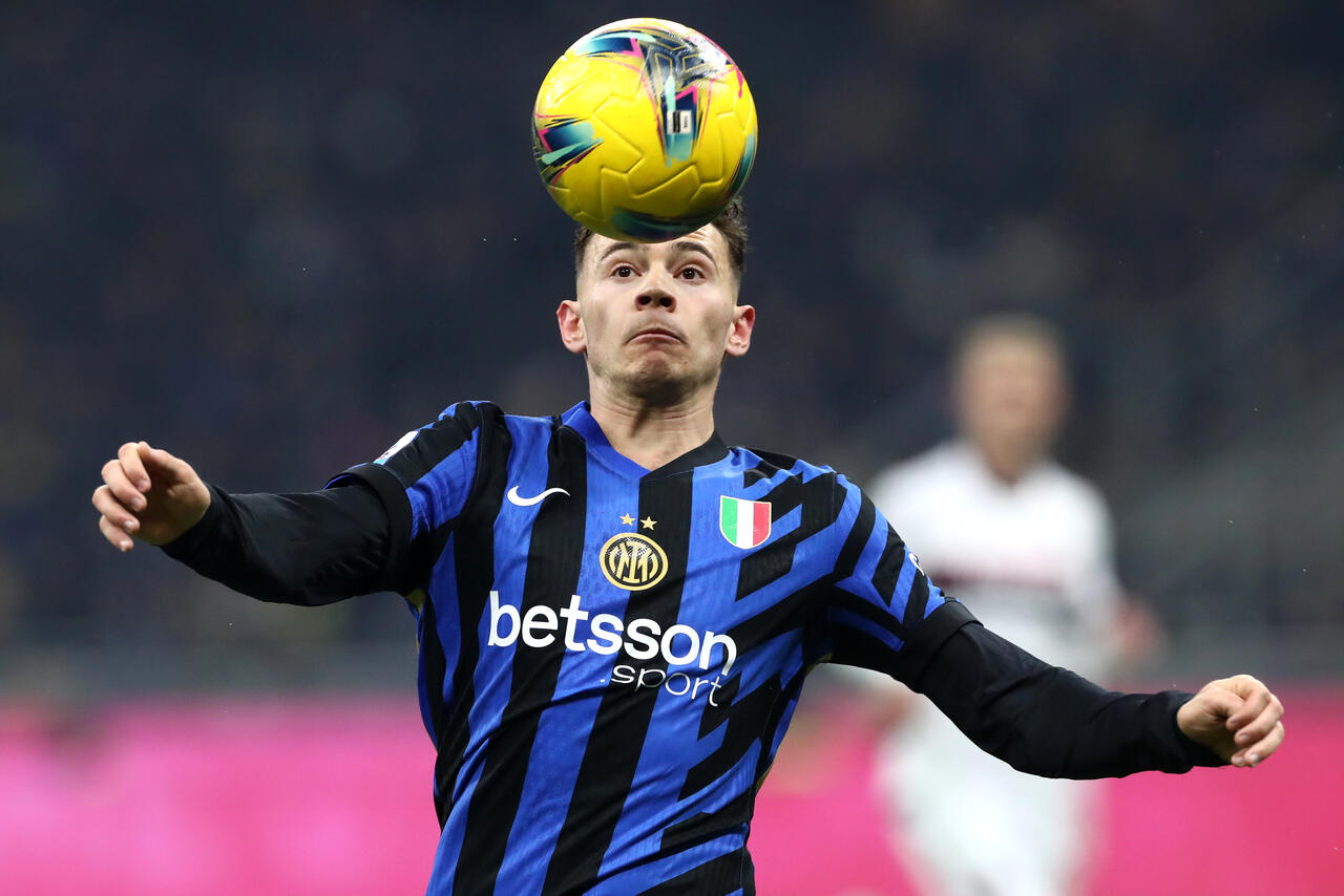 Kristjan Asllani