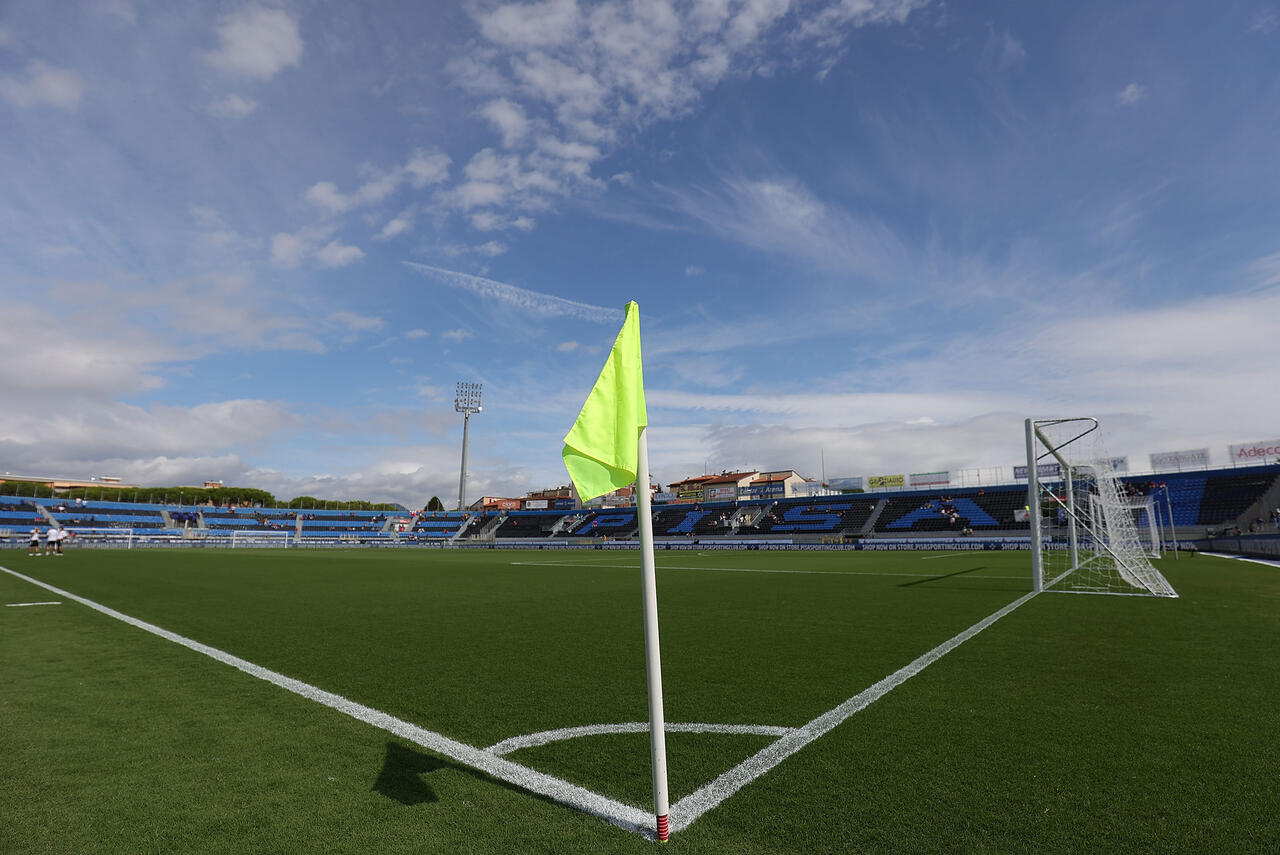 Stadio Pisa