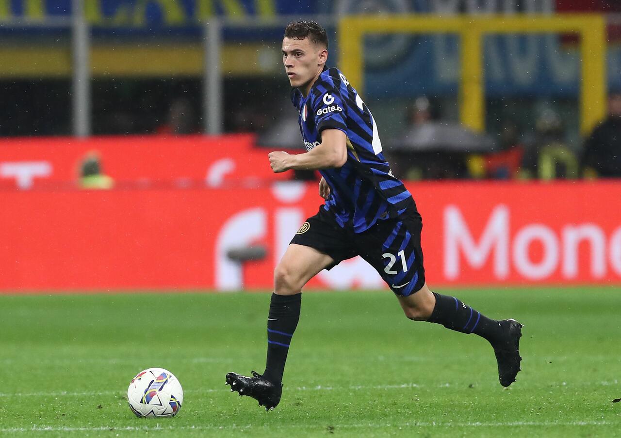 Kristjan Asllani