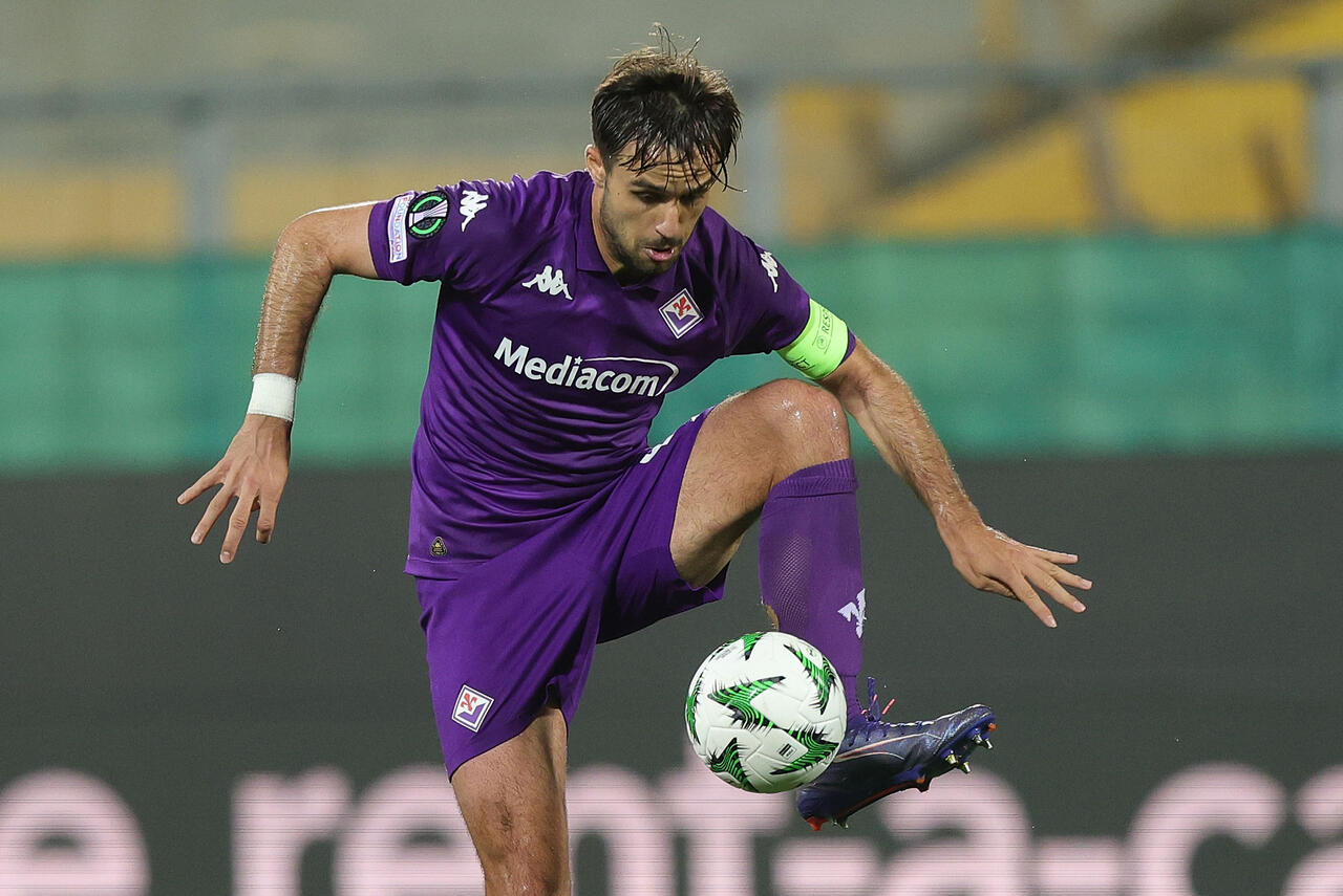 Luca Ranieri