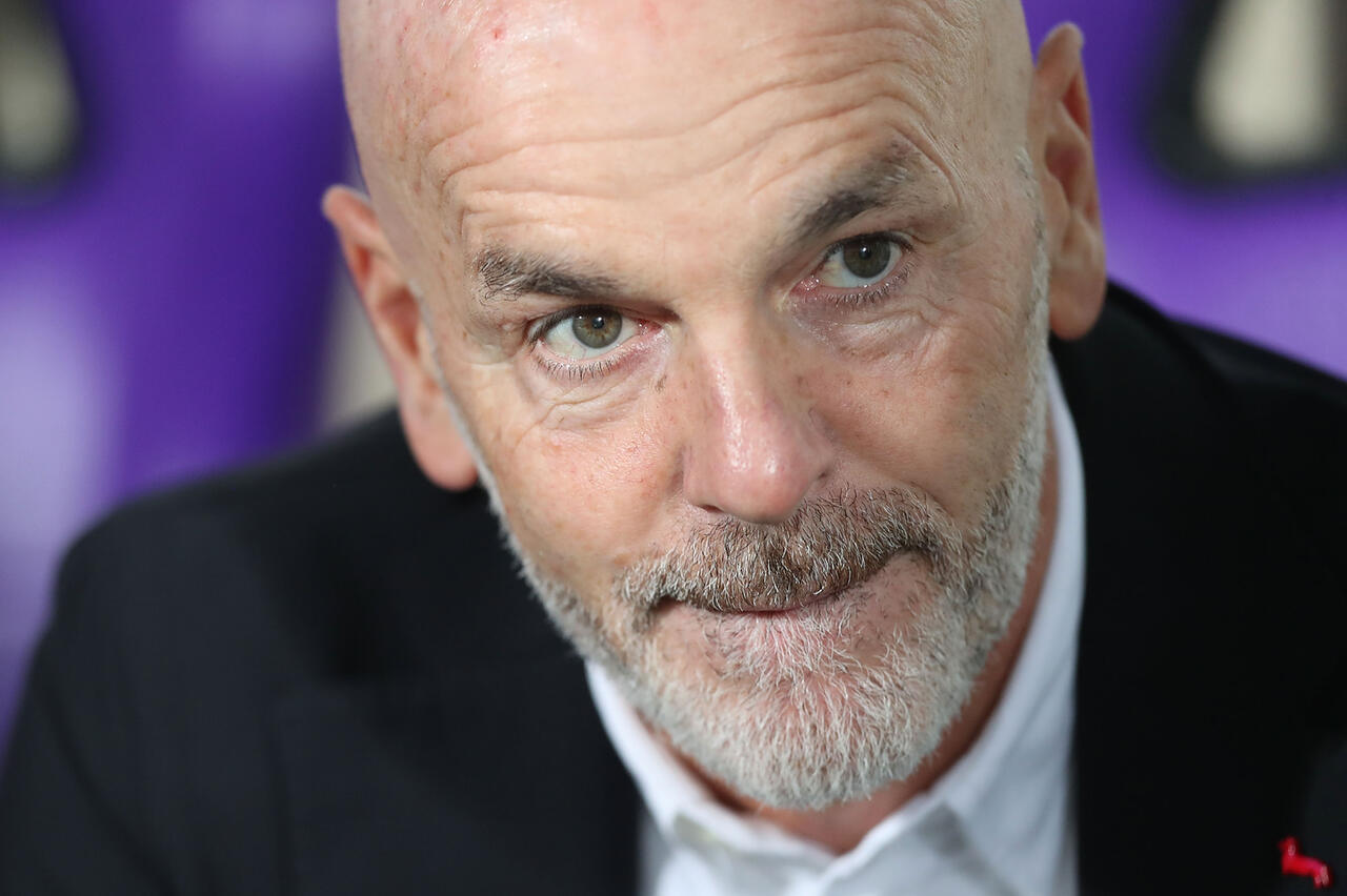 Stefano Pioli