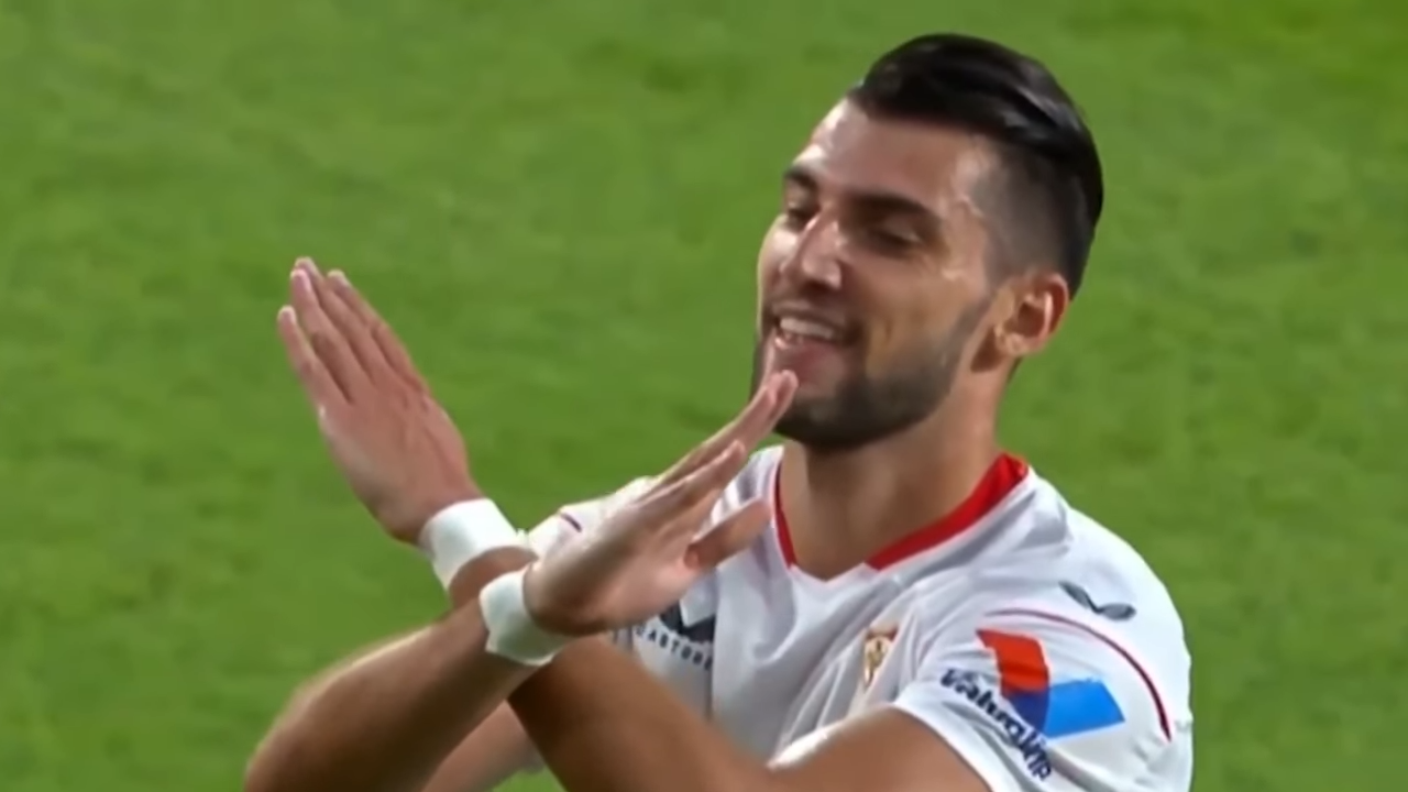 Rafa Mir Siviglia (Ph. FiorentinaUno)