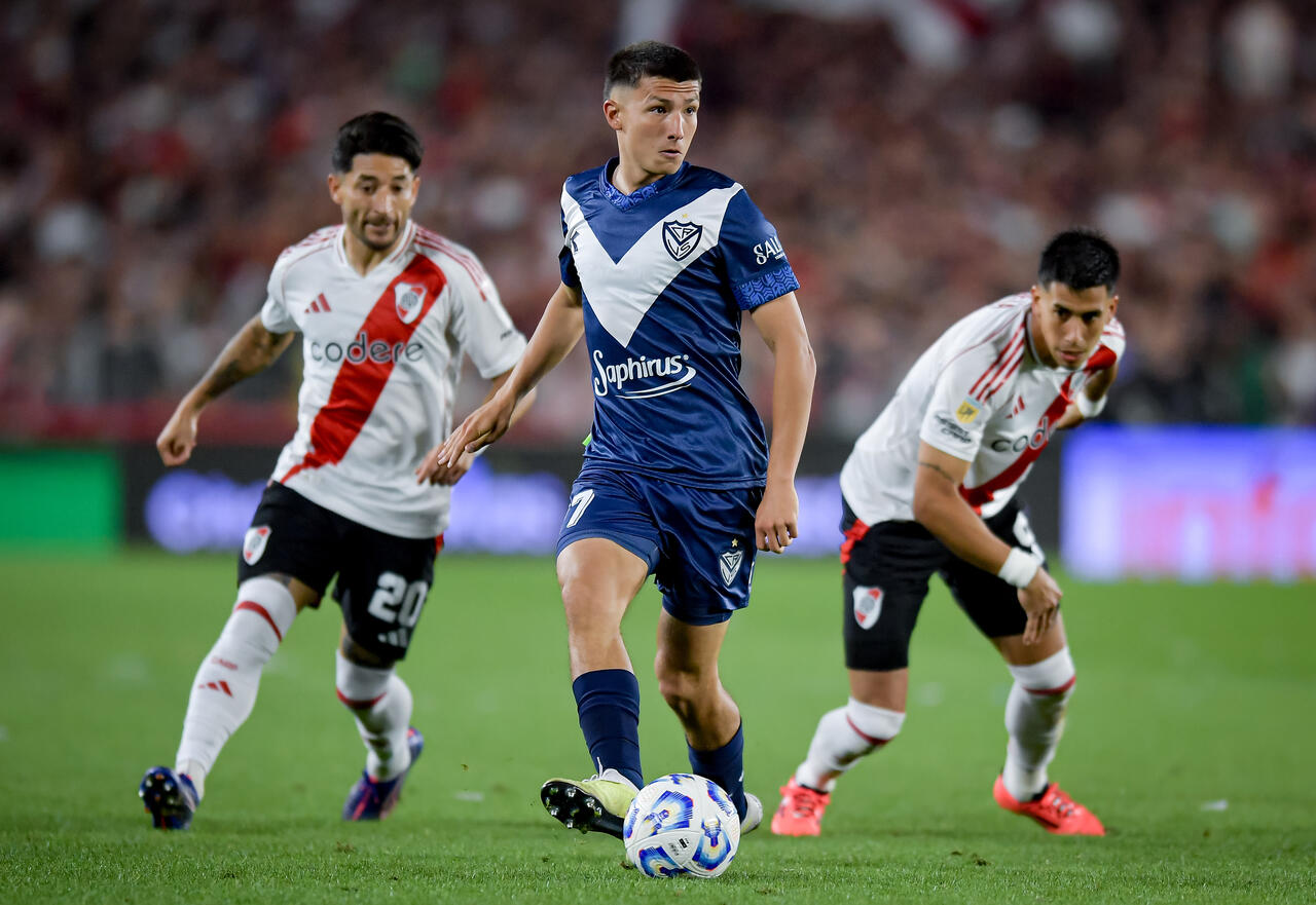 Thiago Fernandez