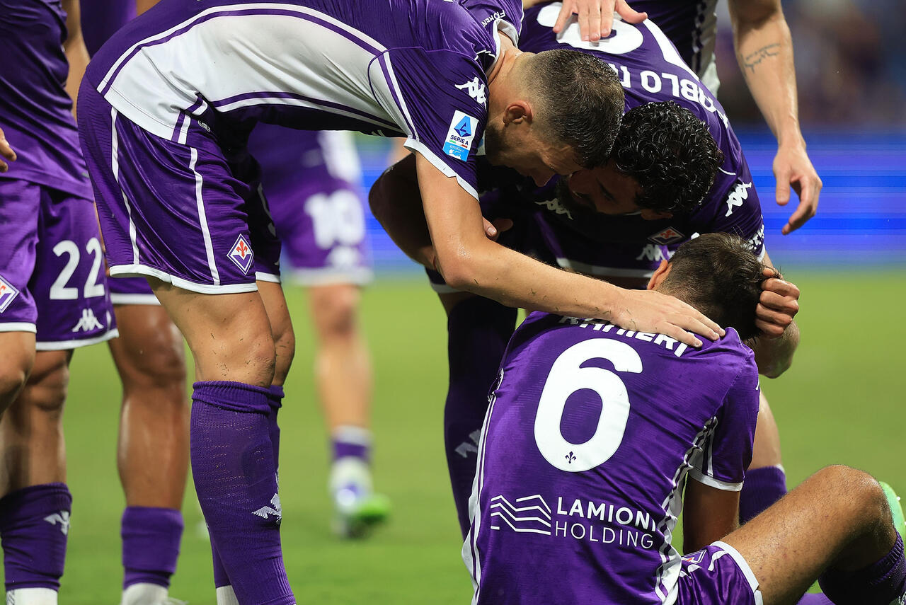 Fiorentina