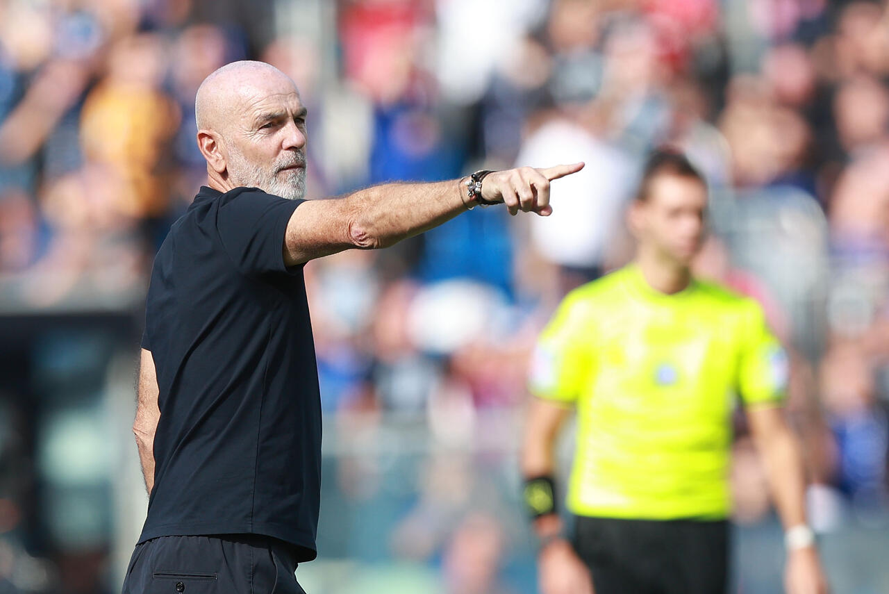 Stefano Pioli