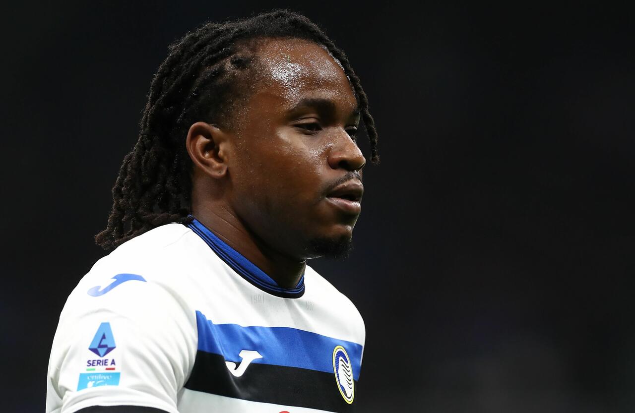 Ademola Lookman