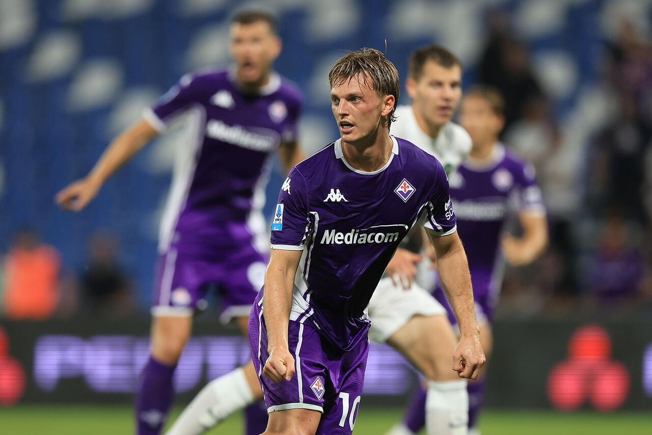 Albert Gudmundsson